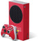 University of Kansas Jayhawks Established 1865 Xbox Series S Skins